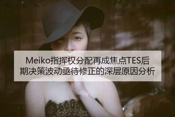 Meiko指挥权分配再成焦点TES后期决策波动亟待修正的深层原因分析