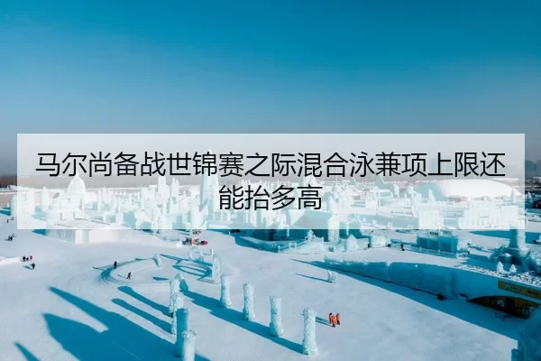 马尔尚备战世锦赛之际混合泳兼项上限还能抬多高